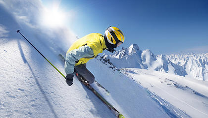 ski boots, ski boot fitting, stance alignment