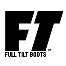 Full Tilt ski boots